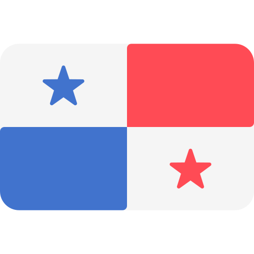 Bandera Panama